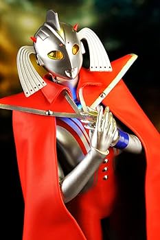Amazon | ACGTOYS 1/6 ウルトラの母 DX.Ver 未開封 A22C01